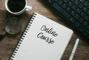 Online course in cyber security