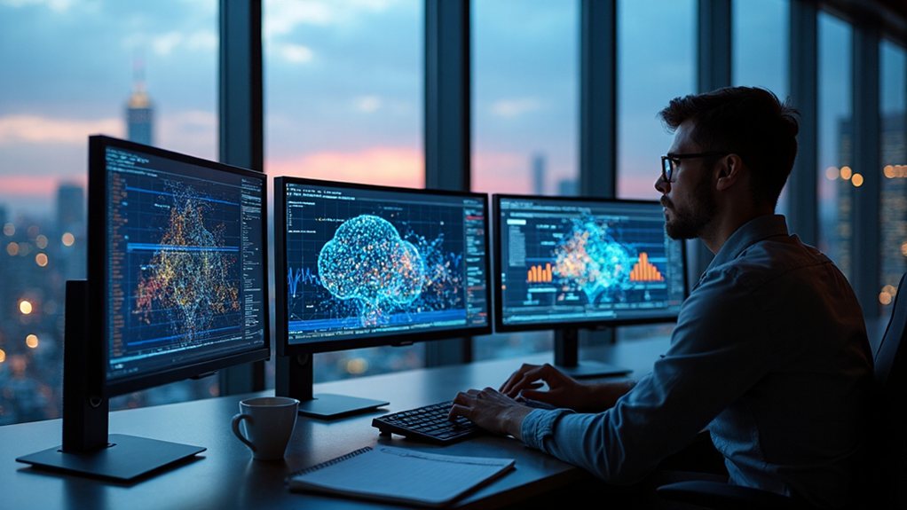 How Data Scientist Work With Artificial Intelligence - Big Dog Jobs